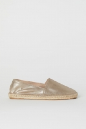 Espadrilles CHF 30.95