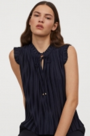 Plissiertes Top CHF 12.95