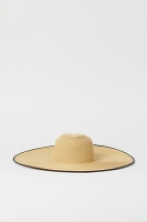 Strohhut CHF 13.95