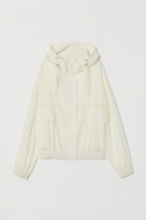 Nylon-Windjacke CHF 35.95