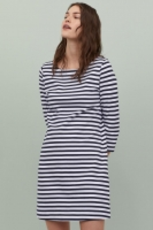 Kleid aus Baumwolljersey CHF 12.95