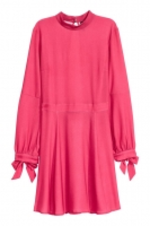 Kleid mit Stehkragen CHF 27.95