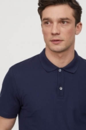 Poloshirt aus Baumwolle CHF 23.95
