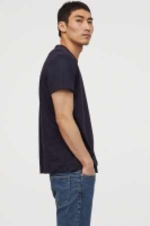 T-Shirt aus Leinenmix CHF 20.95