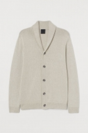 Cardigan mit Schalkragen CHF 28.95