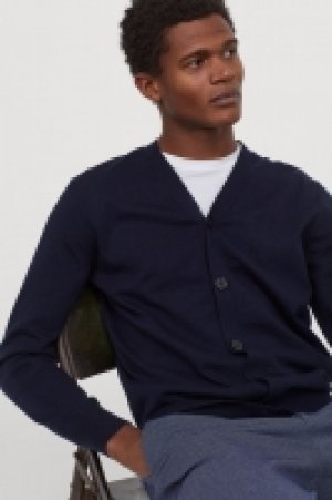 Cardigan aus Pima-Baumwolle CHF 28.95