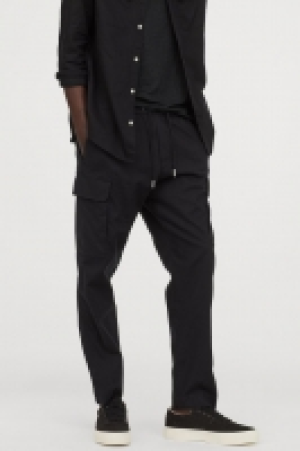 Cargohose aus Leinenmix CHF 23.95