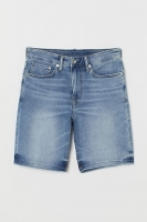 Jeansshorts Straight CHF 23.95