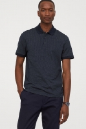 Poloshirt aus Premium Cotton CHF 17.95
