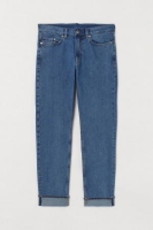 Straight Slim Selvedge Jeans CHF 43.95