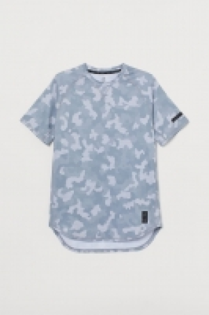 Sportshirt Loose Fit CHF 16.95