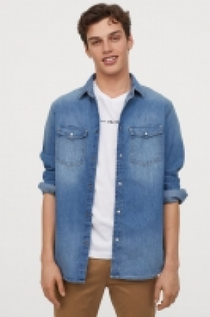 Jeanshemd CHF 23.95