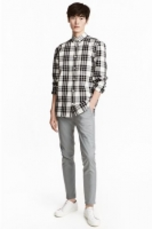 HM  Chino Skinny Fit