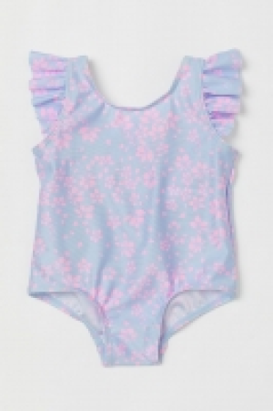 Badeanzug mit Volants CHF 4.95
