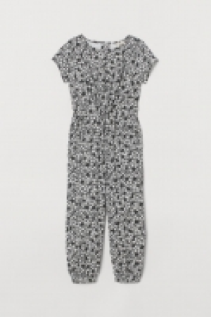 Jumpsuit aus Jersey CHF 10.95