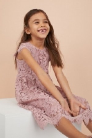 Spitzenkleid CHF 19.95