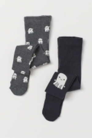 2er-Pack Strumpfhosen CHF 5.95