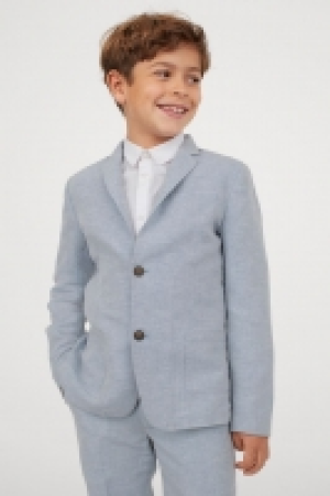 Blazer aus Leinenmischung CHF 20.95
