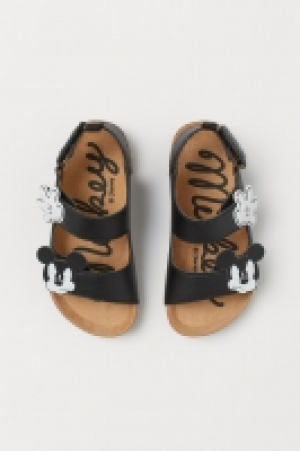 Sandalen mit Motiv CHF 22.95
