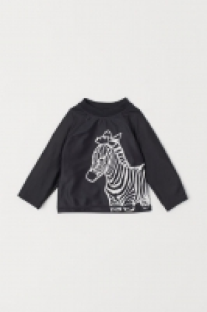 Badeshirt mit UPF 50 CHF 4.95