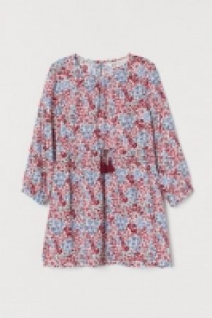 Crêpe-Kleid CHF 11.95