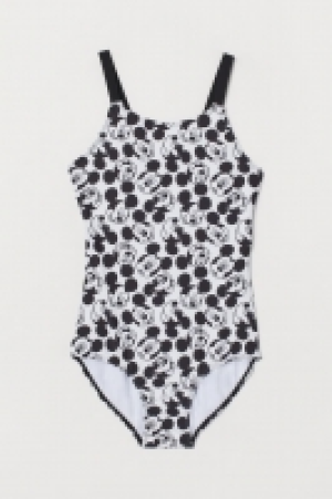 Gemusterter Badeanzug CHF 14.95