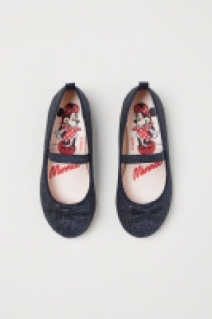 Glitzernde Ballerinas CHF 17.95