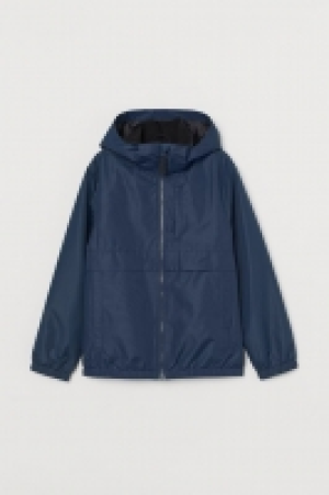 Wasserabweisende Windjacke CHF 19.95