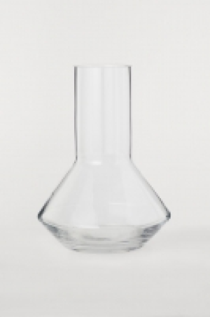 Kleine Glasvase CHF 13.95