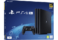 MediaMarkt Sony Ps PlayStation 4 Pro 1TB - -