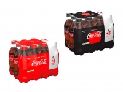 Coca Cola CHF 11.19