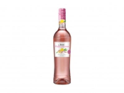 Lidl  Freeztime Rosé Pamplemousse