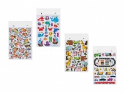 Stickerset CHF 1.49