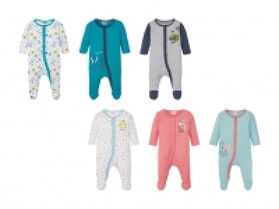 Baby-Schlafoverall CHF 6.99