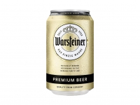 Lidl  Warsteiner Bier