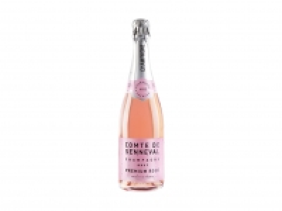 Champagner Rosé AOP CHF 19.89