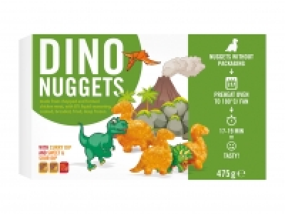 Dino-Nuggets CHF 4.99