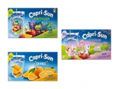Capri Sun CHF 2.79