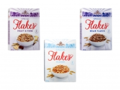 Special Flakes CHF 1.99