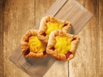 Himbeer Vanille Plunder CHF&nbsp;0.99