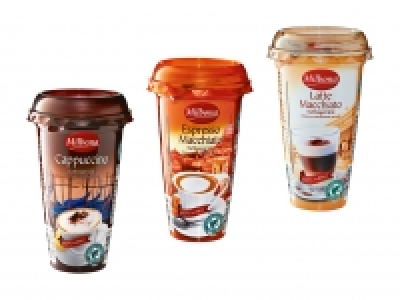 Kaffeegetränk CHF 0.49
