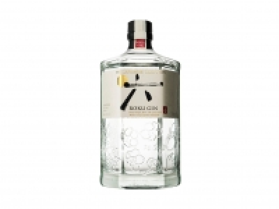 Suntory Roku Gin CHF 39.95