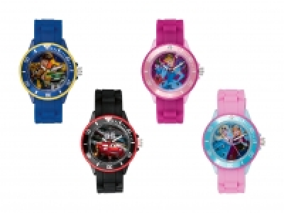 Kinder-Armbanduhr CHF 14.99