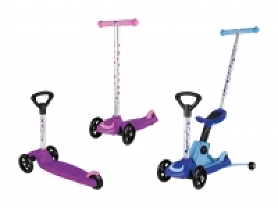 4-in-1 Tri-Scooter CHF 39.90