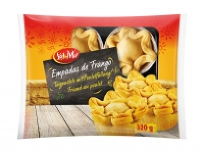 Teigpastete CHF 4.99