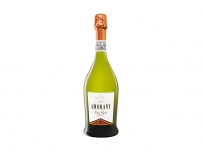 Lidl  Amorany Brut Gran Cuvée Katalonien DO