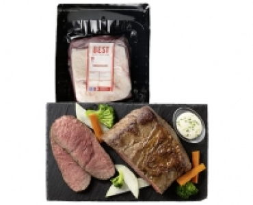 COUNTRYS BEST RINDSENTRECÔTE CHF 3.49