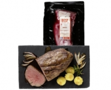 COUNTRYS BEST RINDSFILET CHF 4.99