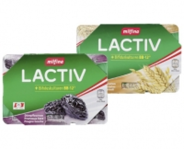 MILFINA LACTIV-JOGHURT CHF 2.49