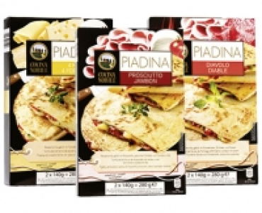 CUCINA NOBILE PIADINA CHF 1.99